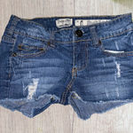 Indigo Rein  shorts 🌸 size 0 Photo 0