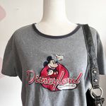 Disney Vintage Mickey Mouse T Shirt Retro 90s Nostalgic Streetwear XL Photo 1