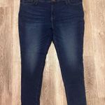 Madewell 9” Mid Rise Skinny Jeans Photo 4