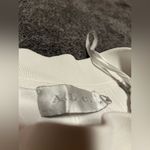 ALC Frank Lady Gaga Wears Beautiful 2013 A.L.C White Skirt ( S )‎ Photo 7