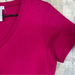 Casual Gear Size Medium Sleepwear Short Sleeve V Photo 3