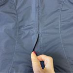 Lululemon Kicking Asphalt Vest Navy Blue Full-Zip Lightweight Womens Size 4 Photo 8