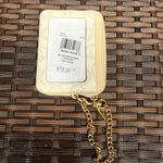 Coach Zip Card Case In Sketch Signature Canvas cbl78 Photo 1