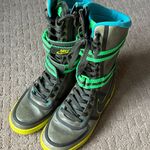 Nike 2009 Vandal Venti Hi Sneaker Boot Photo 0