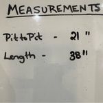 Duo Maternity black notched vneck career maternity dress size medium Photo 4