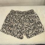 The North Face  Athletic Shorts Green and Black Performance Wear Photo 1