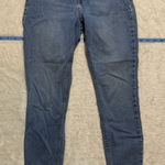 Old Navy Women's Rockstar Jeans, Size 6 Short Mid-Rise, Stretch, Super Skinny Photo 0