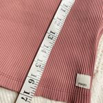 Vuori Rib Crop Tank Size XS Photo 6