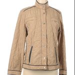 Chico's Quilted jacket Photo 0