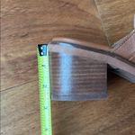 Seychelles Vintage  mules Photo 7