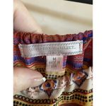 Jump Romeo & Juliet Boho Multi Color  Suit Sz.M Photo 4