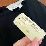 3.1 Phillip Lim Black 3/4 Sleeve Phillips Lim Dress Photo 3