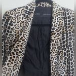 ZARA  basic blazer  Photo 2