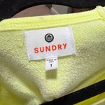 Revolve Sundry crewneck Photo 1