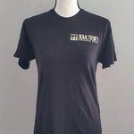 BET 2021 Soul Train Music Awards Black Tee Shirt Size S Photo 0