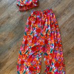 Pink Lily  Two-Piece Matching Set Photo 0