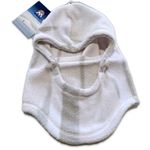 Madhappy NWT Columbia x  White Fleece Hood Photo 3