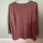 Free Fly BAMBOO SHORELINE 3/4 SLEEVE SHIRT s Photo 3