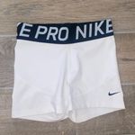 Nike Women's Pro 3” Shorts Photo 0