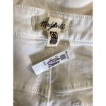 Madewell Flawed Pants 18W Perfect Vintage Wide-Leg Crop Jean High Rise Denim Photo 4