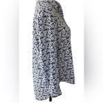 Jane and Delancey  Giraffe Button Down Blouse Photo 2