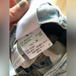 Levi's Levi’s premium 501 27x28 jeans Photo 5