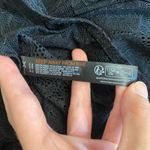 Anthropologie By  NWT Black Deep V-Neck Lace Bodysuit‎ Size 1X Boho, Indie Photo 10