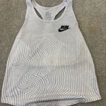 Nike Running Tank Top Racerback Photo 0