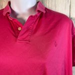 Ralph Lauren Golf Polo L | Magenta Pink | Cotton | Pink Pony | MSRP $98 Size L Photo 3