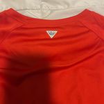 Columbia Georgia Athletic Shirt Photo 4