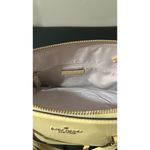 Kate Spade  yellow dome crossbody bag Photo 3
