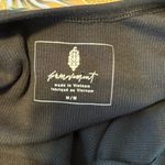 Free People Movement NWOT black active yoga spaghetti strap tank top Photo 3