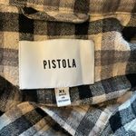 Pistola  Flannel Shirt Size XL Photo 3