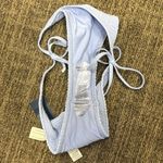 Hollister  Bikini Bottoms Size Small NWT Photo 3