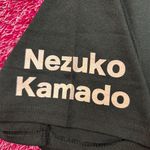 Demon Slayer Nezuko Kamado Demon Form Anime Stills Tee L Photo 3