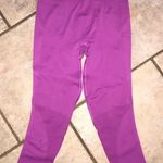 Lululemon Pink Leggings  Photo 0