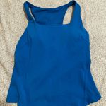 Lululemon Blue Tank Photo 0