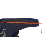 PINK - Victoria's Secret Victorias Secret Pink Sequin Logo Pullover Sweatshirt Casual School Lounge Photo 10