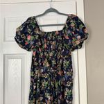 &merci &Merci Floral Print Jumpsuit Summer Spring Modest Photo 8