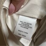 Stone Cold Fox NEW NWT  X REVOLVE Bobby Mini Dress In Ivory Photo 9