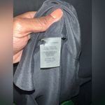 T by Alexander Wang 100% Silk Shirt Dress size XS Black Photo 4