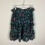 Marc Jacobs  Floral Midi Skirt Photo 6
