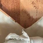 Lelis Pale Pink Midi Dress‎ Size Medium Photo 5