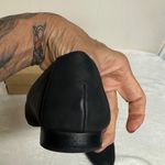 Me Too  Elegant Black Flats Photo 3