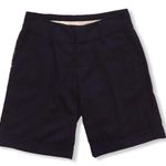 Club Monaco -Wool Dress Shorts-Sz 4 Photo 0