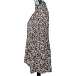 Sunny Leigh  Khloe Button Front Tunic Blouse Photo 1