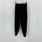 Outdoor Voices  - Pickup Sweatpants Size XS‎ Women Black Photo 2