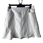 Adidas  Classic White Skort Women Size Small Photo 0