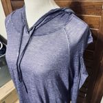 Cato Live Well Super Soft Hoodie running Purple lightweight XL Activewear yoga Photo 1