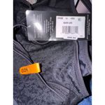 Brand New Bali Women's Size 44DD Black Lace Minimizer Bra Photo 3